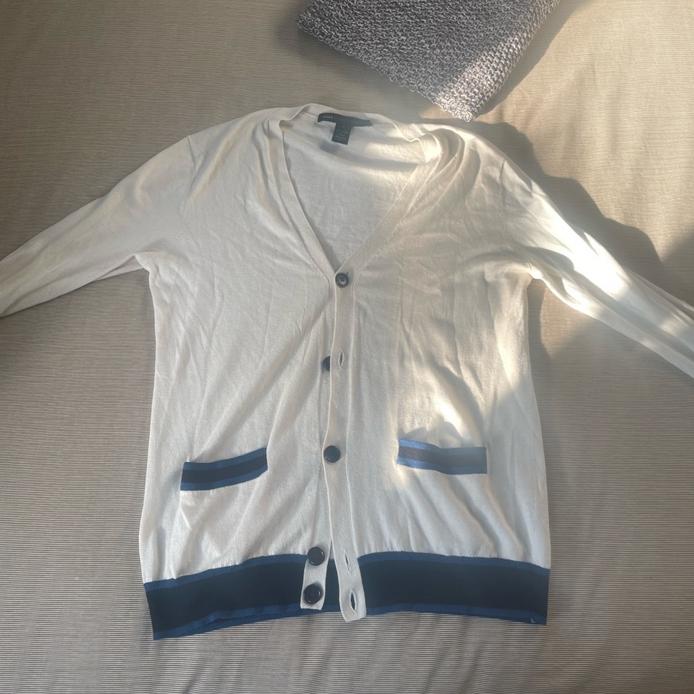 Mens Marc by Marc Jacobs Cardigan